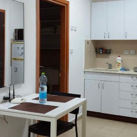 Apartmán New Studio In Soroka Hospital Area Beersheba Exteriér fotografie