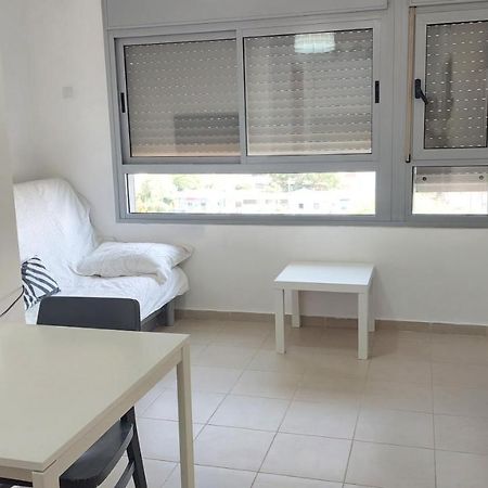 Apartmán New Studio In Soroka Hospital Area Beersheba Exteriér fotografie
