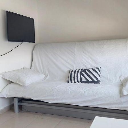 Apartmán New Studio In Soroka Hospital Area Beersheba Exteriér fotografie
