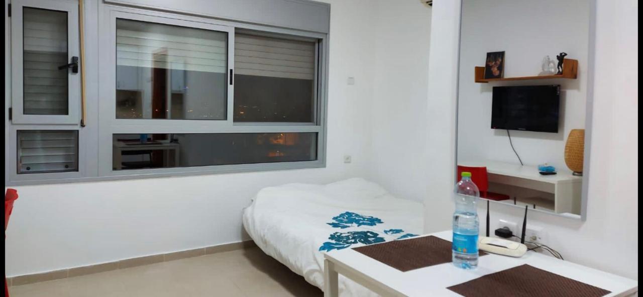 Apartmán New Studio In Soroka Hospital Area Beersheba Exteriér fotografie
