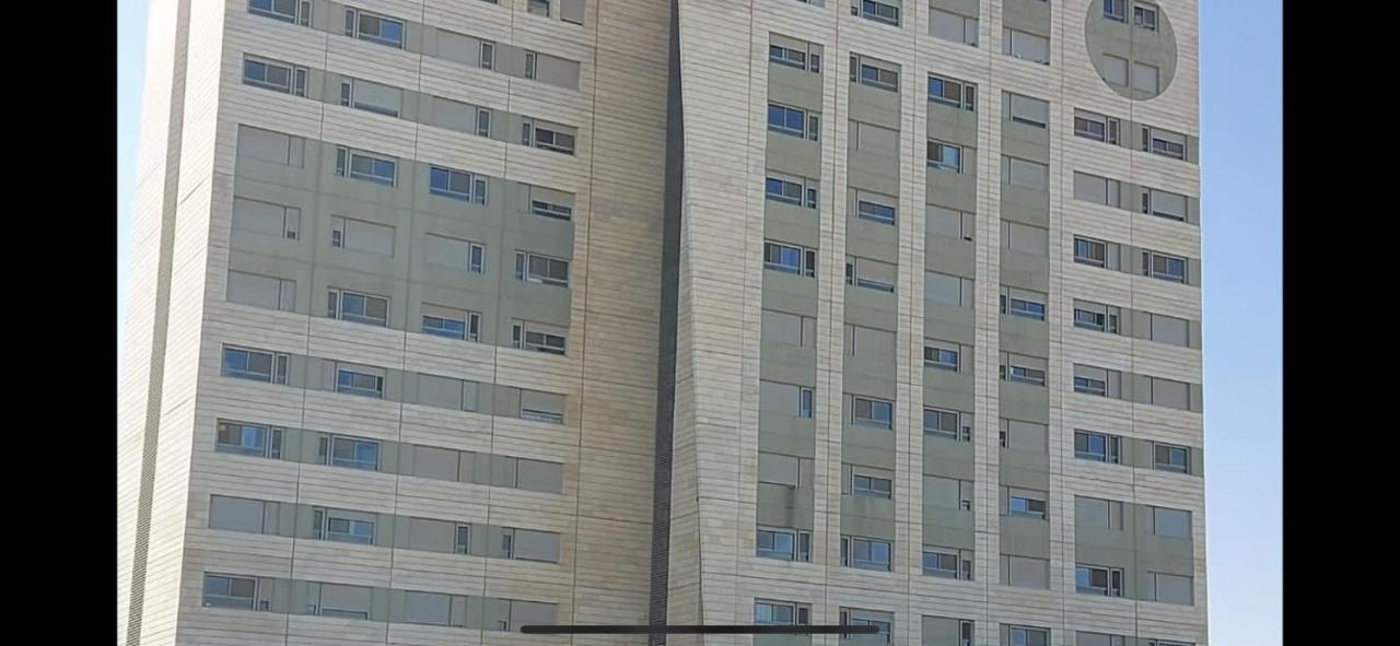 Apartmán New Studio In Soroka Hospital Area Beersheba Exteriér fotografie