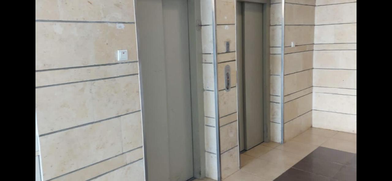 Apartmán New Studio In Soroka Hospital Area Beersheba Exteriér fotografie