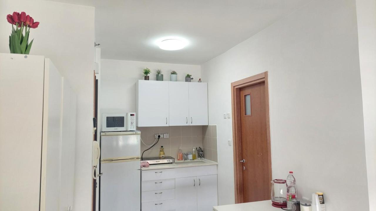 Apartmán New Studio In Soroka Hospital Area Beersheba Exteriér fotografie